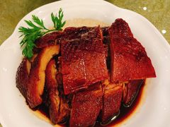 弄堂酱鸭-上海小南国(世博源店)