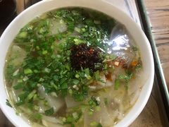 -陇上全荟兰州传统牛肉面(延吉路店)