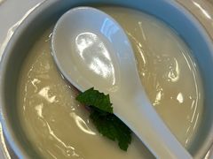 -北京王府井希尔顿酒店·秦唐中餐厅Chynna