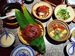 -南京大牌档(济南万象城店)