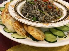 -中南酒店(人民大道中店)