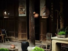 -道南書院·私房菜·早午茶·茶馆