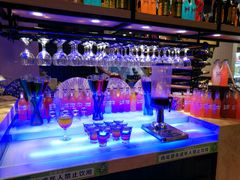 -亚马逊环球美食百汇(新城吾悦广场店)