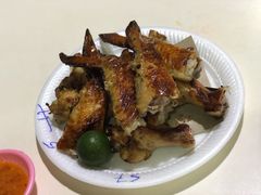 -纽顿熟食中心