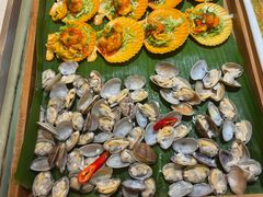 -厦门海景千禧大酒店·海景咖啡厅