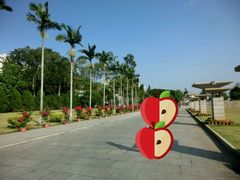 -华侨大学(厦门校区)