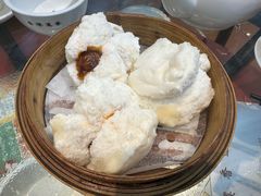 -香港蓮香樓(中環店)