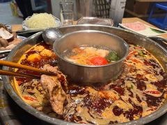 -飘香火锅(玉林西路店)