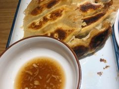 大虾锅贴-老街烧烤·四方路小烤肉(书院路店)
