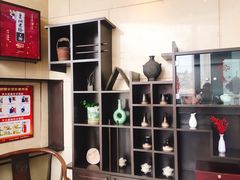 -皇城老妈·大连海鲜火锅(港湾店)