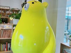 -自如ZSPACE四合院艺术餐厅