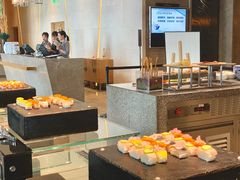 -解放碑威斯汀酒店-知味国际美食餐厅