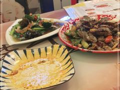 -小竹签烤肉纸包鱼小龙虾(唐韵路店)