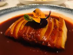 -Yan Ting 宴庭中餐厅(上海静安瑞吉酒店)