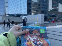-花园饼屋·吐司蛋糕面包(星海店)