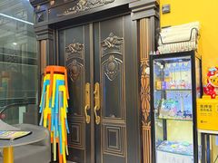 -谜盒子奇幻密室(南屏店)