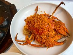 -九月里.自由花园餐厅