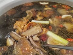 -名善山珍·野生菌汤锅(文殊院店)