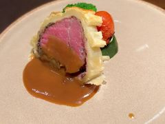 -扬子江国际会议中心龙山湖酒店-希仙全日制餐厅