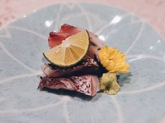 -九献创意菜·牛排料理(亮马河花园店)
