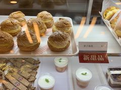 -樱花糕坊(凯德广场店)