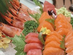 -福樱兰海鲜放题铁板烧(加州店)
