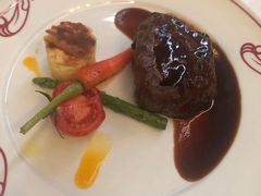 -马克西姆餐厅(崇文门店)