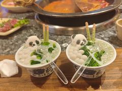 -蜀大侠火锅(总府路店)