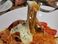 -Ufufu cafe(天神巷店)
