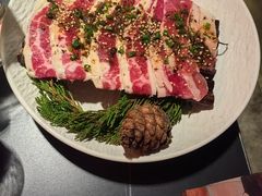 -黑崎烧肉·山野厨房(坪山店)