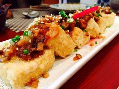 -乾山寿司(好运街店)