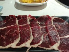 -蛙太牛牛肉海鲜自助火锅(台江万达店)