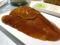 -鸭王烤鸭店(三里河店)