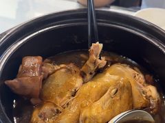 -环秀楼(黄山呈坎店)