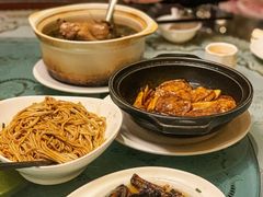 -新聚丰菜馆(太监弄店)