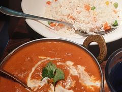 -甘尼仕印度餐厅爵士酒吧(阳春巷店)