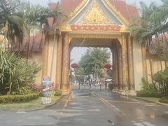 -西双版纳傣族园