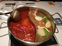 -许府牛火锅(信义坊总店)