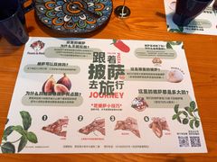 -Pizzeria da Nicola·火炉披萨(中大国际店)