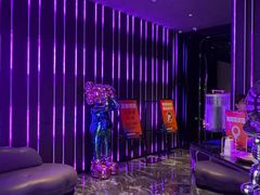 -星聚会KTV(龙湖狮山天街店)