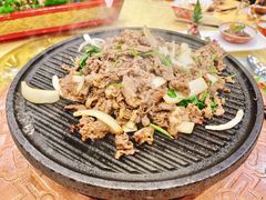 -白家大院·王府宫廷菜(苏州街店)