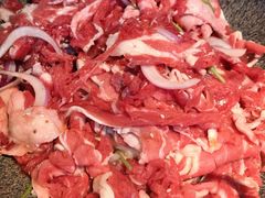 -圣罗巴海鲜烤肉自助(佳兆业店)