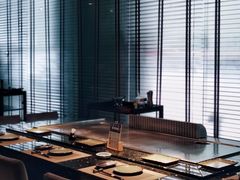 -松临·铁板烧&Omakase(神农店)