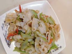 -富临港·蒸汽海鲜·手抓海鲜·炒菜(栈桥店)