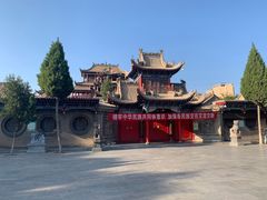 -高庙保安寺