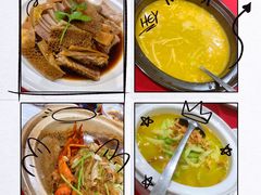 -和记小菜(七宝店)