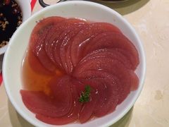 -老佛爷炭火蛙锅直营(清滨路总店)