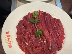 -燃计沙茶皇·香港沙茶火锅(人广旗舰店)