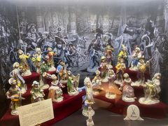 -Me Coffee下午茶艺术空间