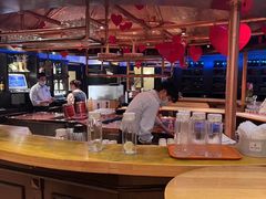 -兰特伯爵西餐厅·啤酒屋(方庄店)